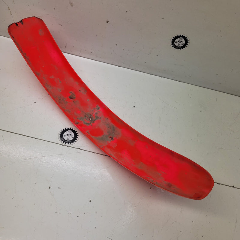 garde boue avant gasgas 250 jtr 1999-2