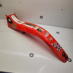 garde boue arriere en l'état gasgas 250 jtr 1999-1