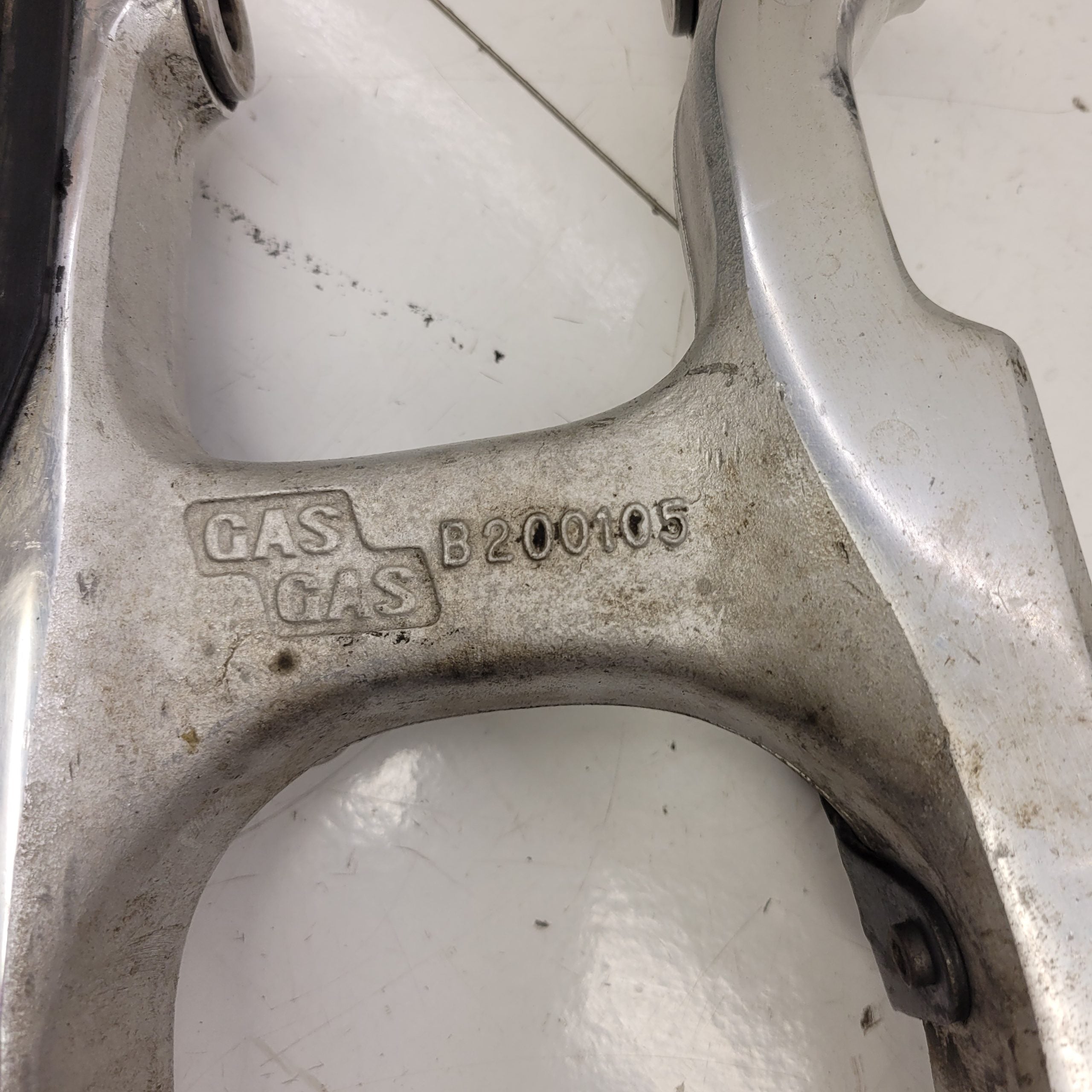 bras oscillant gasgas 250 jtr 1999