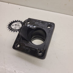 pipe admission gasgas 250 jtr 1999-2