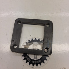 cale admission gasgas 250 jtr 1999-2