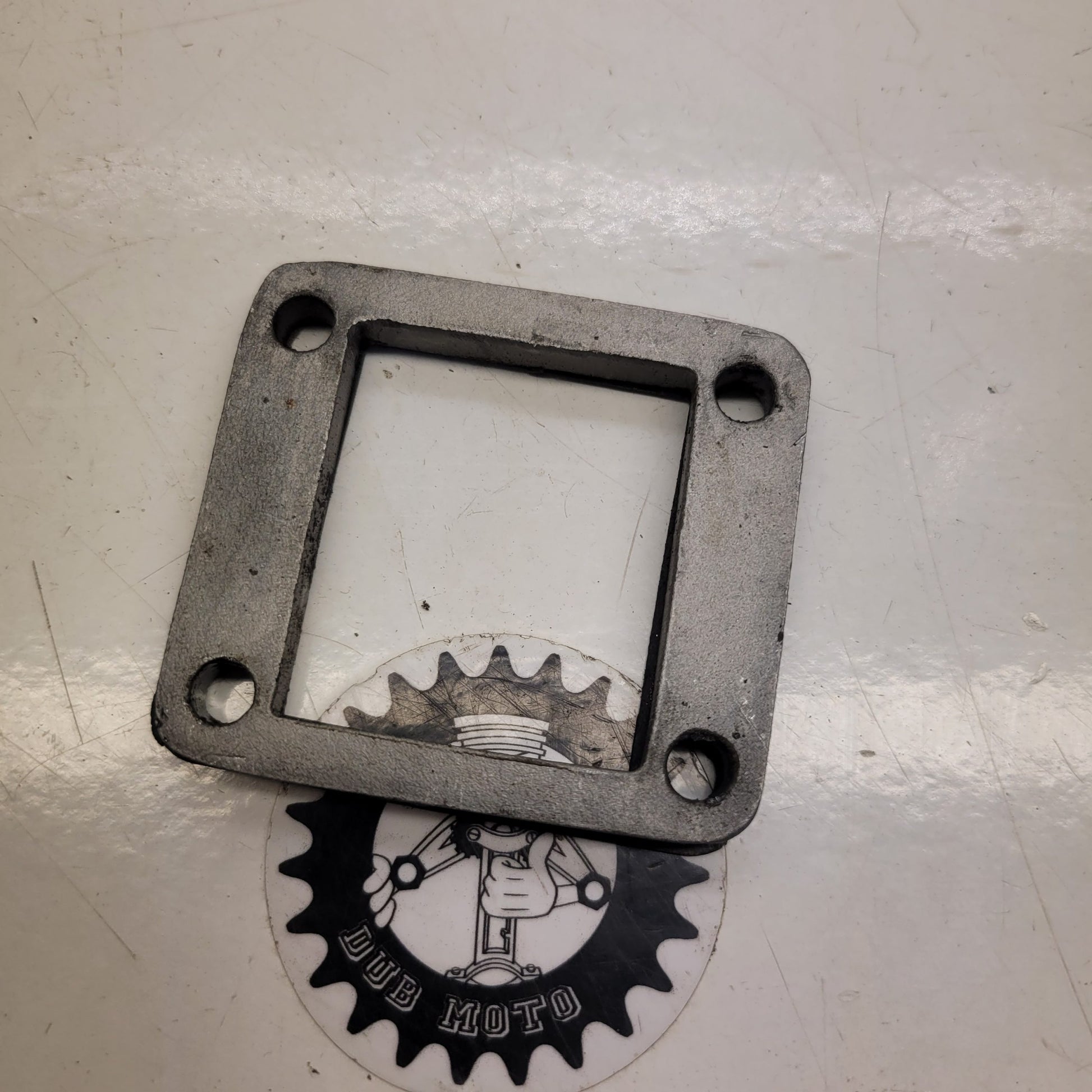 cale admission gasgas 250 jtr 1999-1