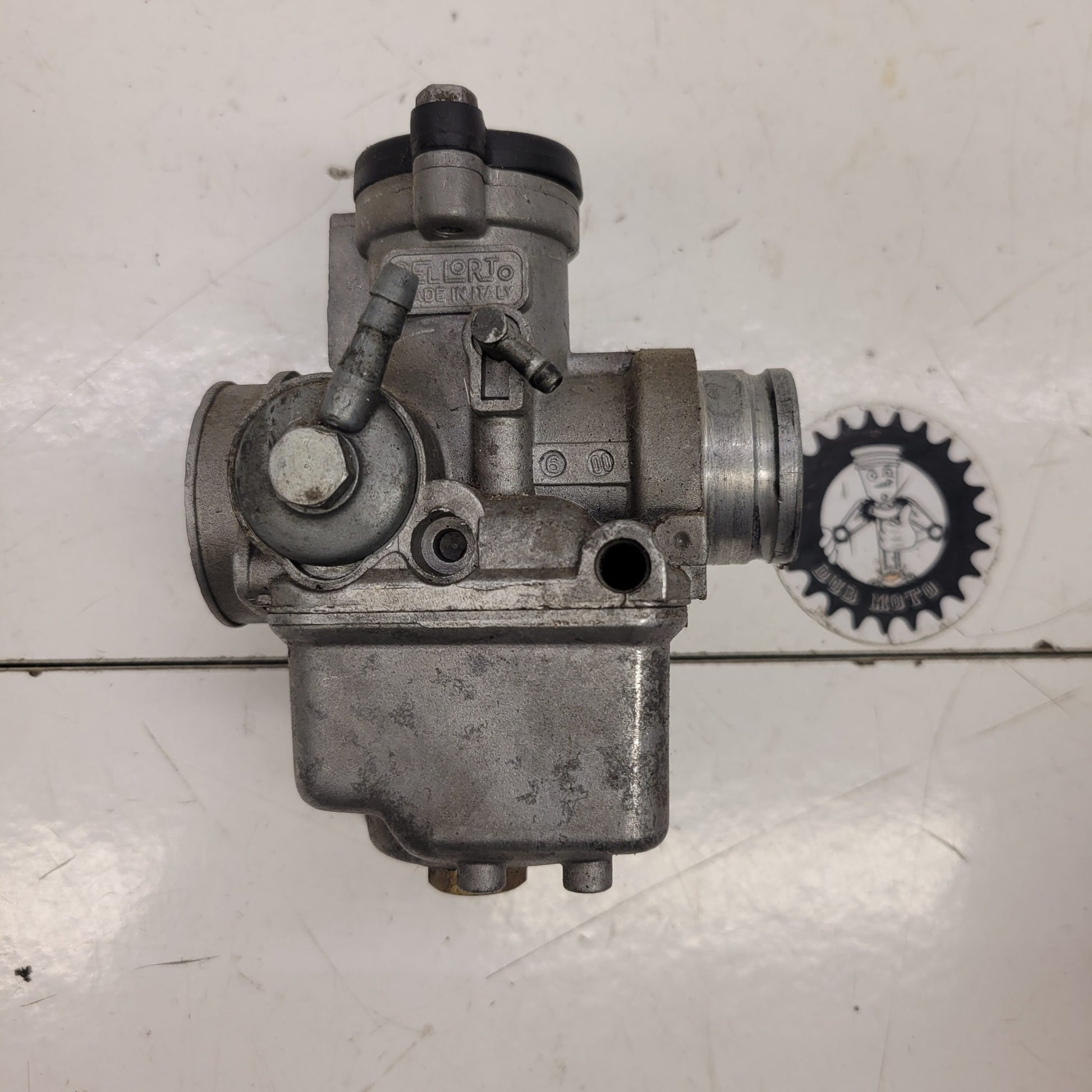 carburateur gasgas 250 jtr 1999-2