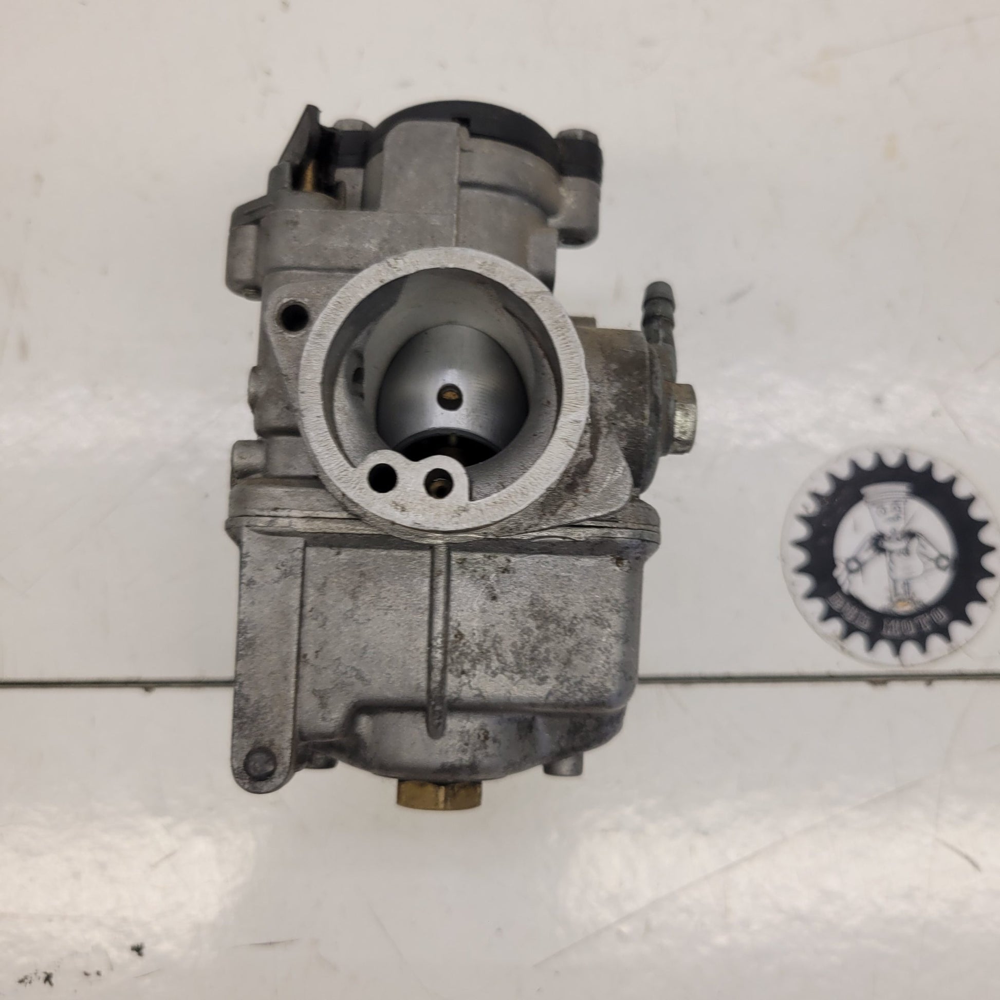 carburateur gasgas 250 jtr 1999-4