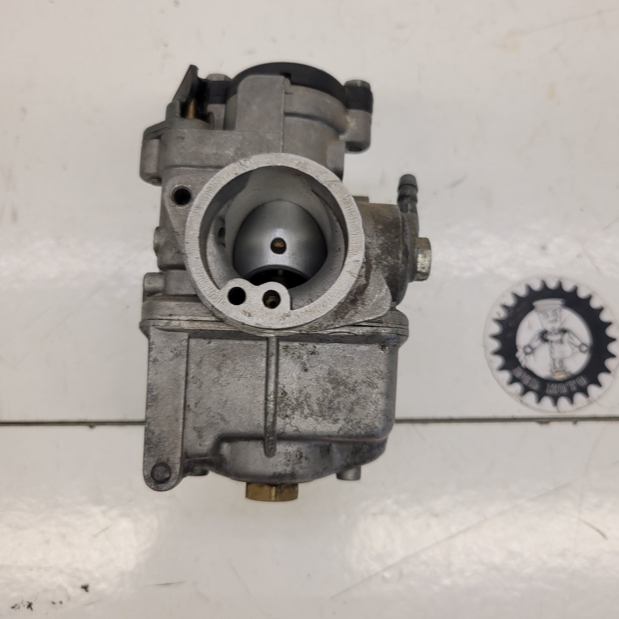 carburateur gasgas 250 jtr 1999-4