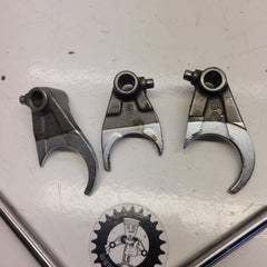 fourchettes gasgas 250 jtr 1999-2