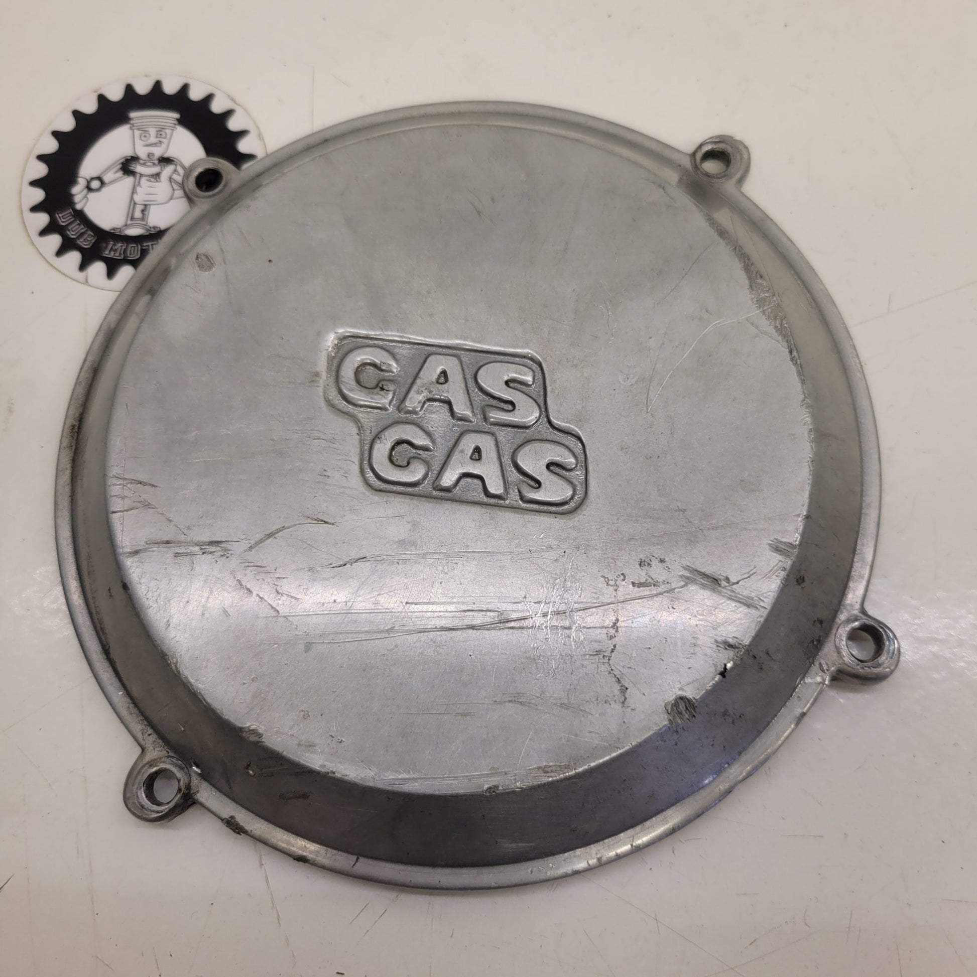 couvercle embrayage gasgas 250 jt 1999-1