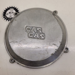 couvercle embrayage gasgas 250 jt 1999-1