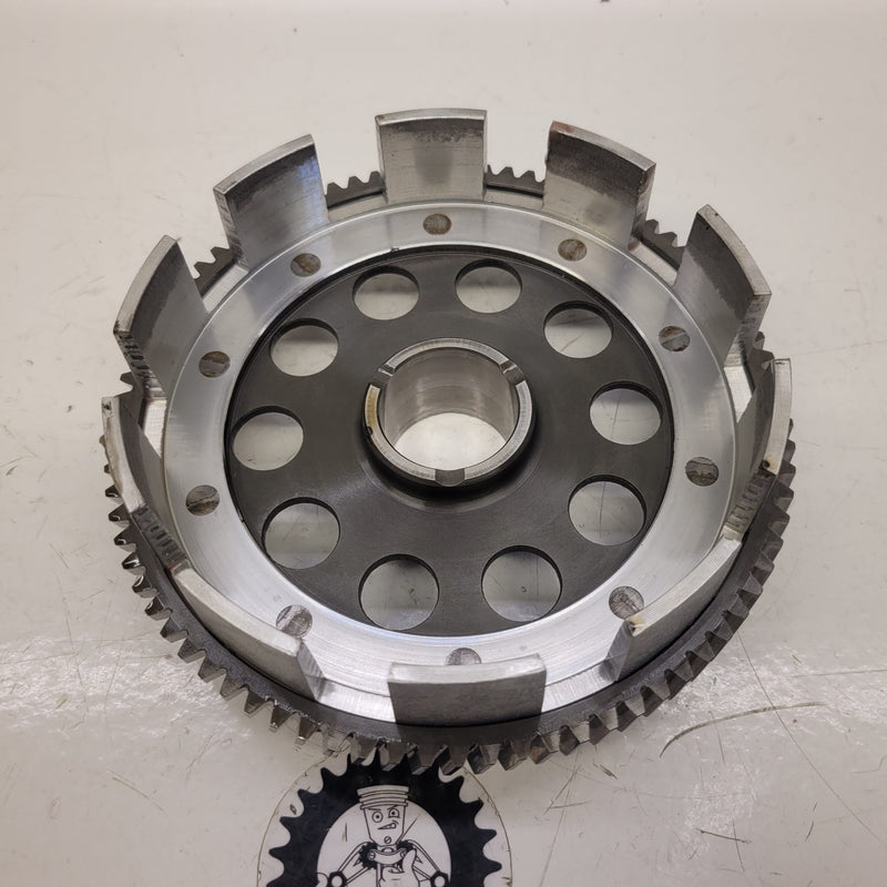 cloche embrayage gasgas 250 jtr 1999-1