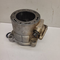 cylindre a refaire gasgas 250 jtr 1999-2