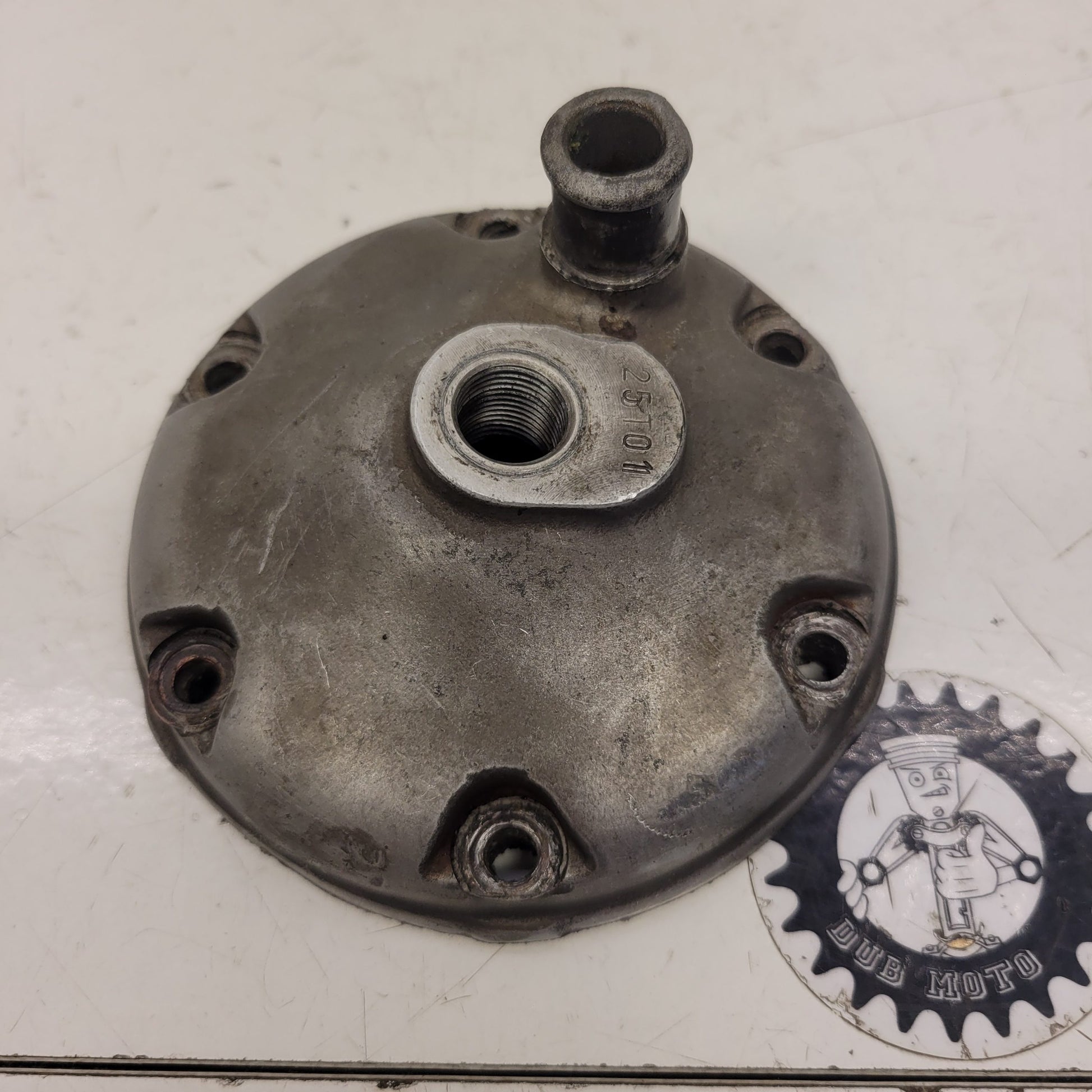culasse gasgas 250 jtr 1999-1