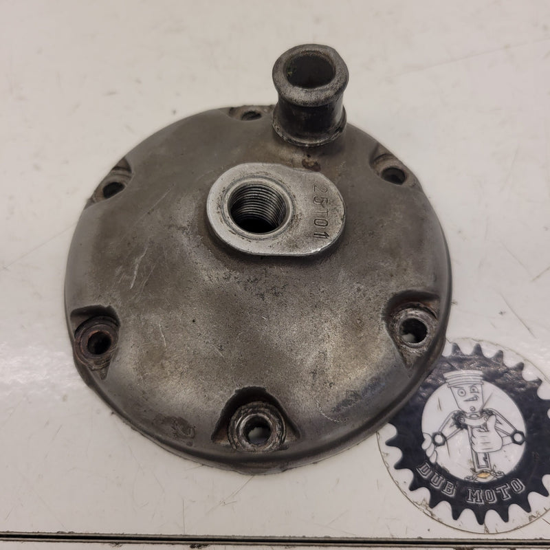 culasse gasgas 250 jtr 1999-1