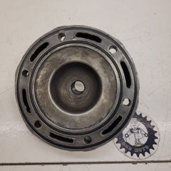 culasse gasgas 250 jtr 1999-2