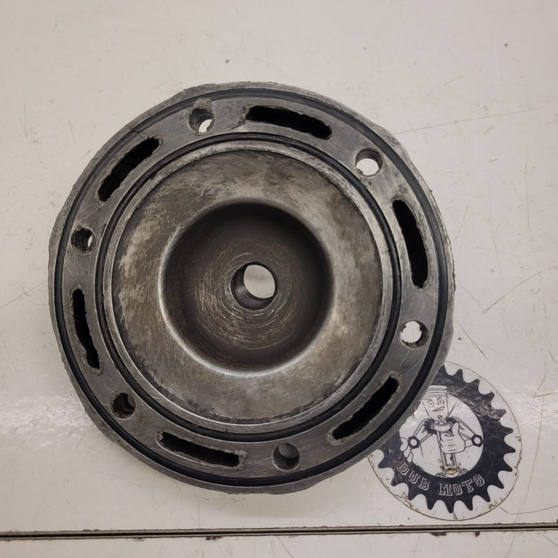culasse gasgas 250 jtr 1999-2