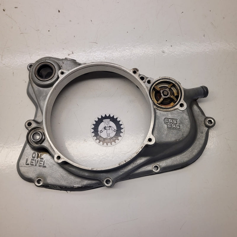 carter embrayage gasgas 250 jtr 1999-1
