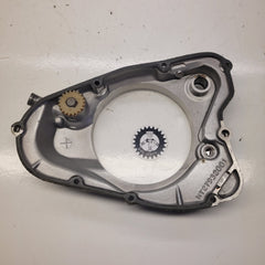 carter embrayage gasgas 250 jtr 1999-2