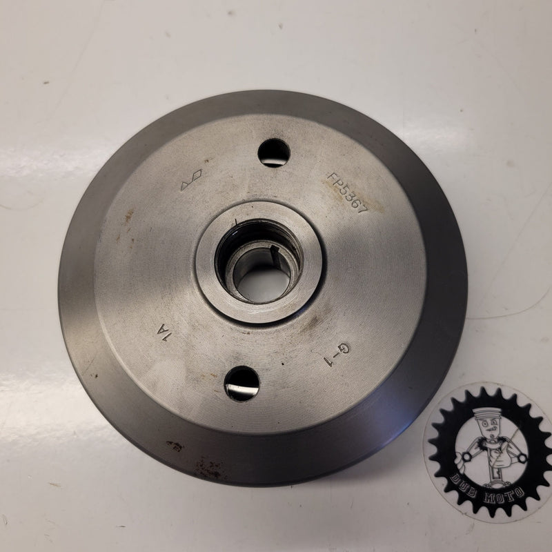 rotor allumage gasgas 250 jtr 1999-1