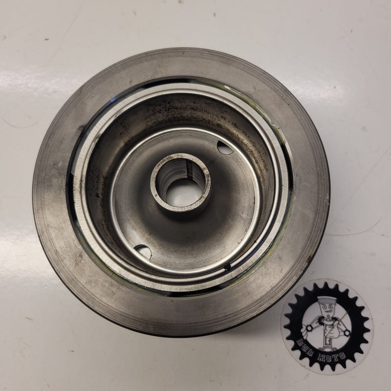 rotor allumage gasgas 250 jtr 1999-2