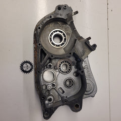 carters moteur gasgas 250 jtr 1999-6