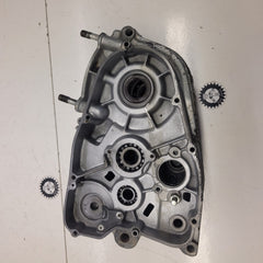 carters moteur gasgas 250 jtr 1999-4