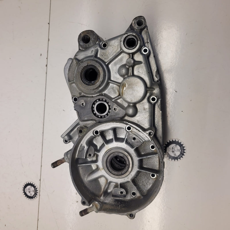 carters moteur gasgas 250 jtr 1999-3