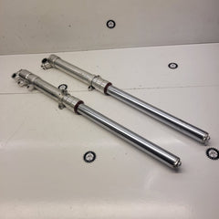 fourche gasgas 250 jtr 1999-1