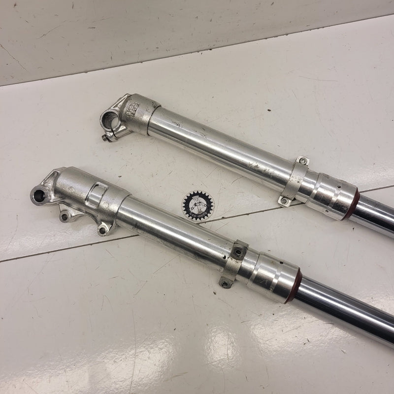 fourche gasgas 250 jtr 1999-2
