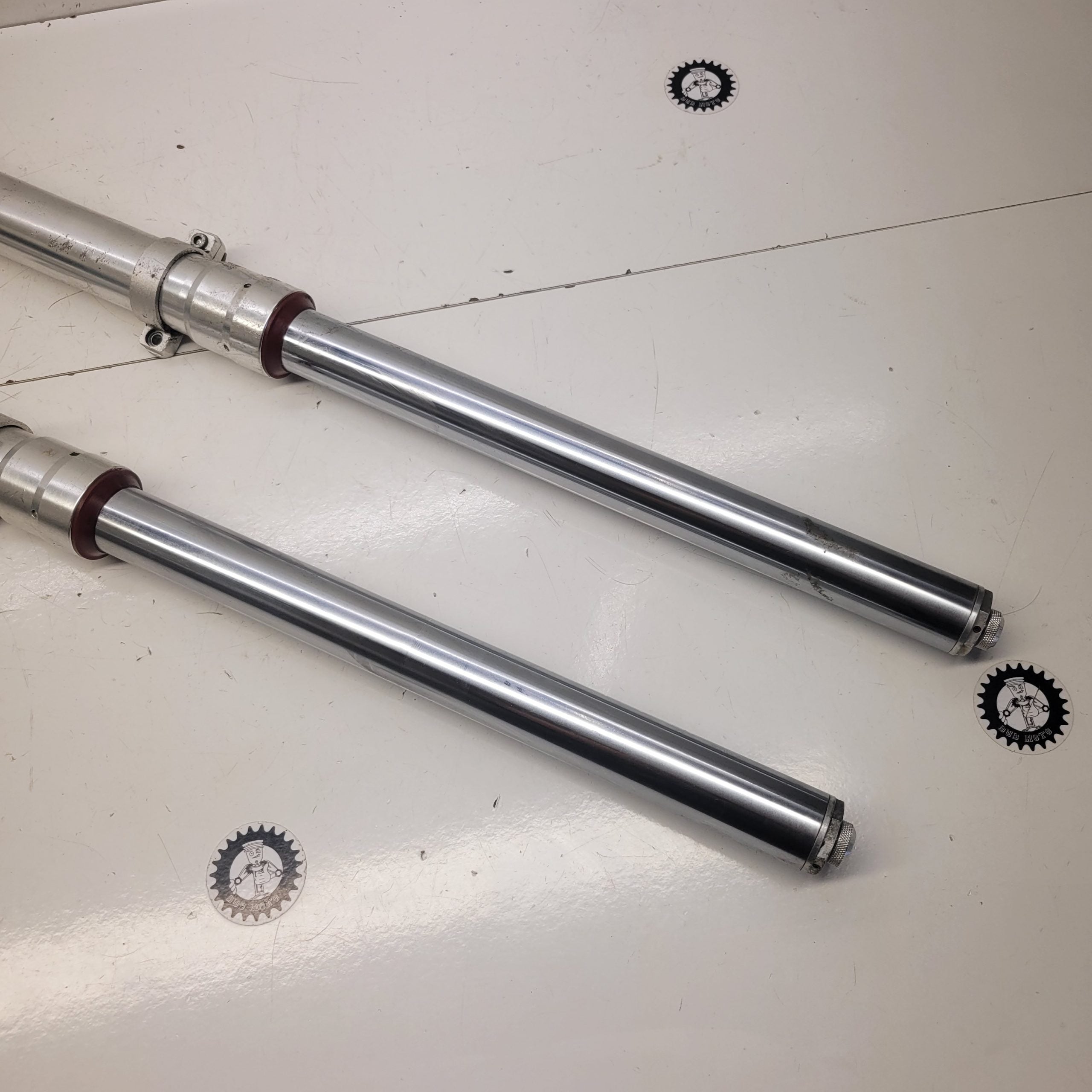 fourche gasgas 250 jtr 1999-3