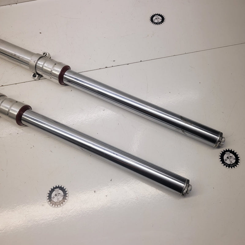 fourche gasgas 250 jtr 1999-3