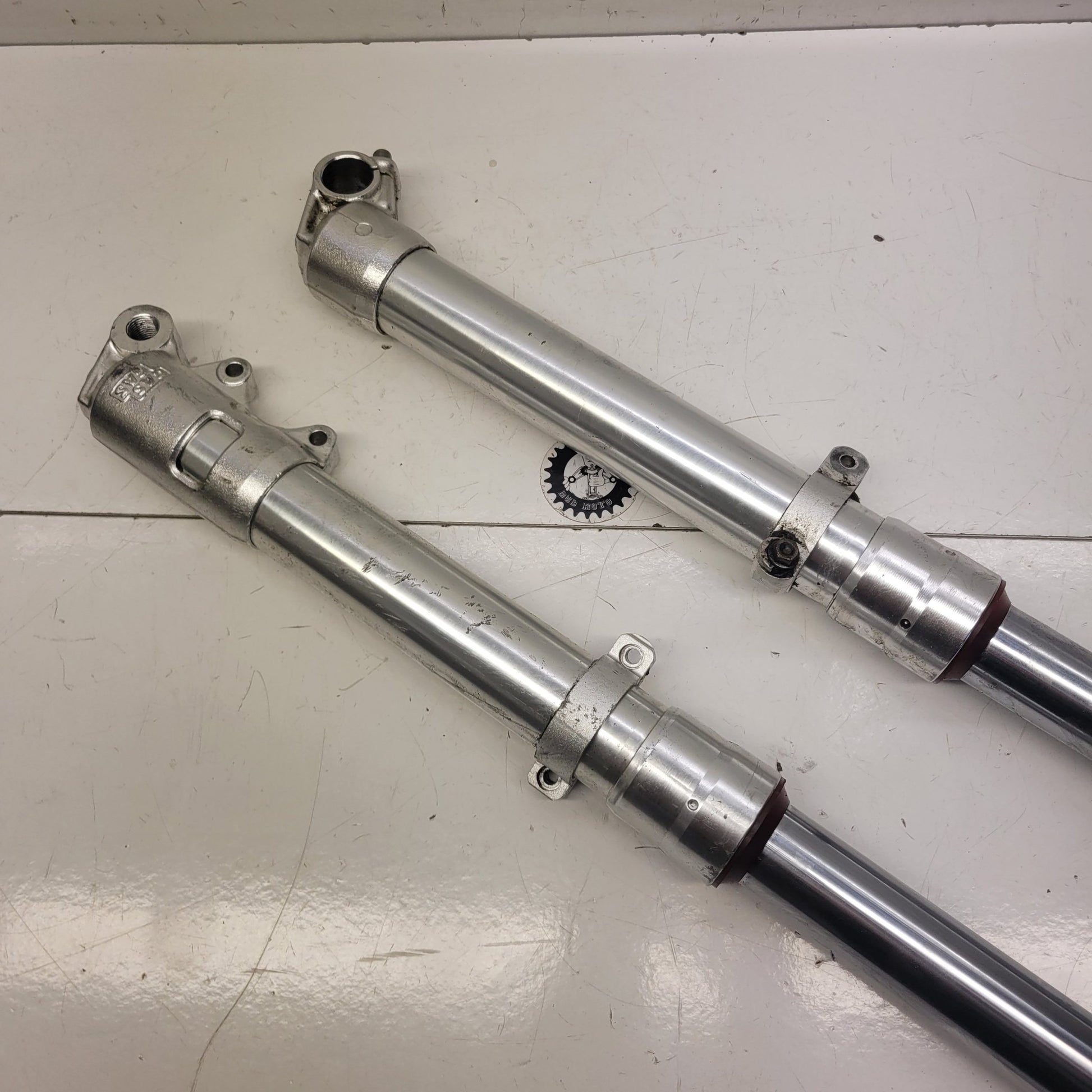 fourche gasgas 250 jtr 1999-4