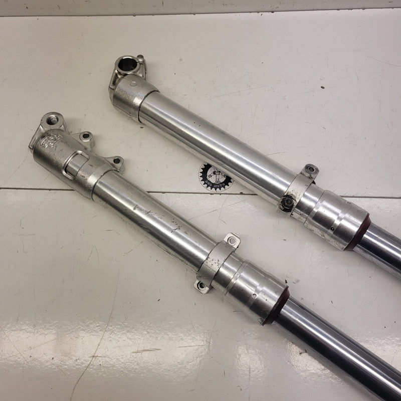 fourche gasgas 250 jtr 1999-4