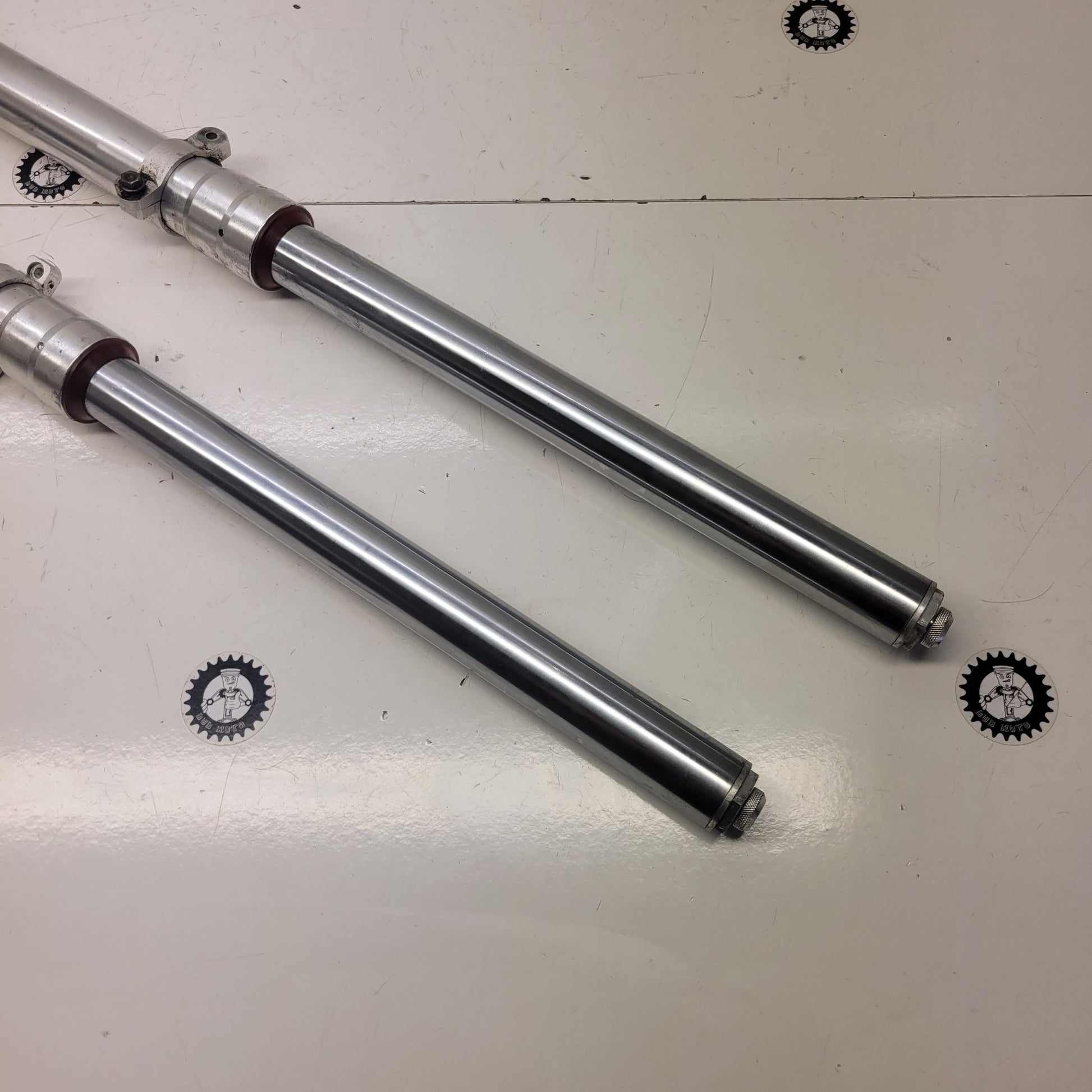 fourche gasgas 250 jtr 1999-5