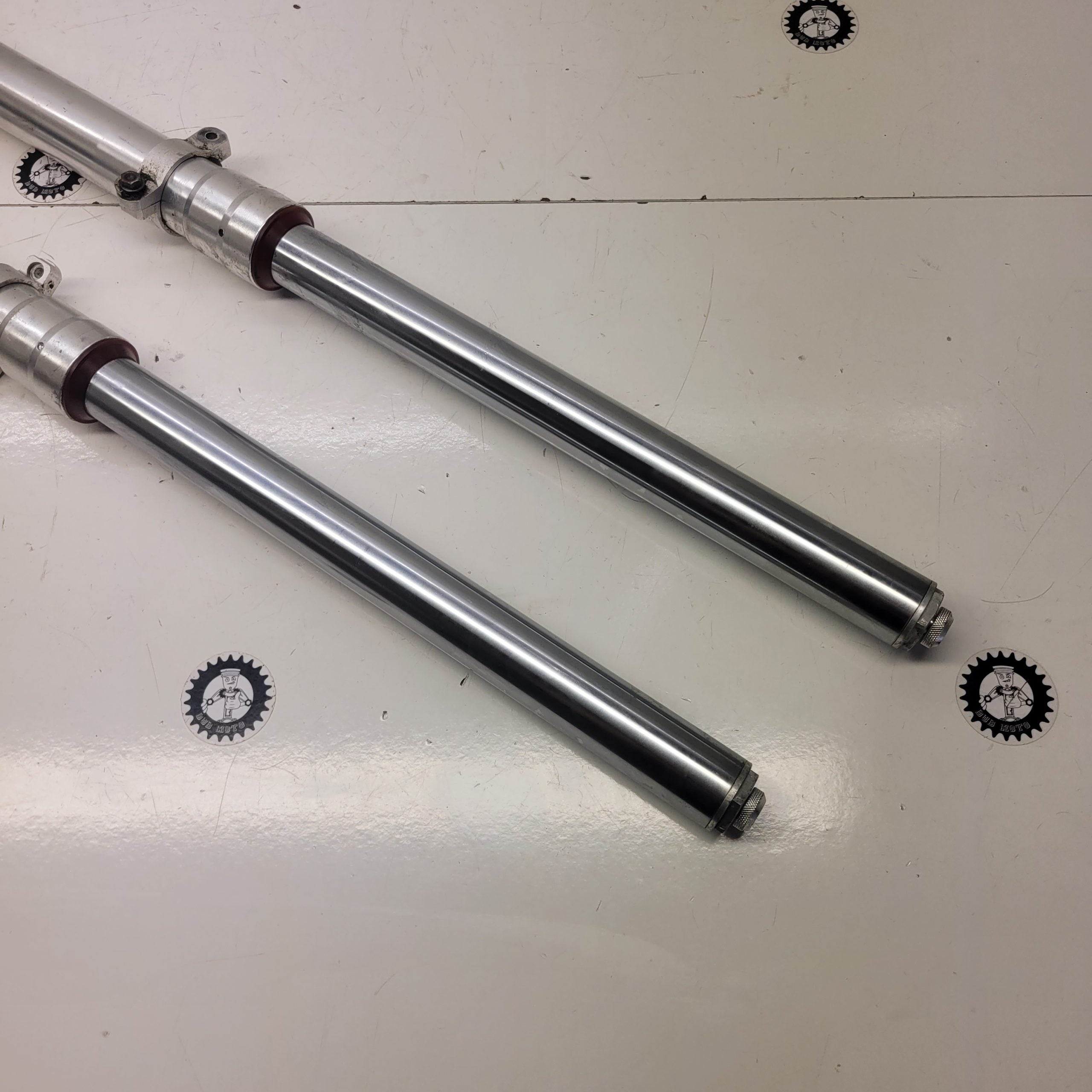 fourche gasgas 250 jtr 1999-5