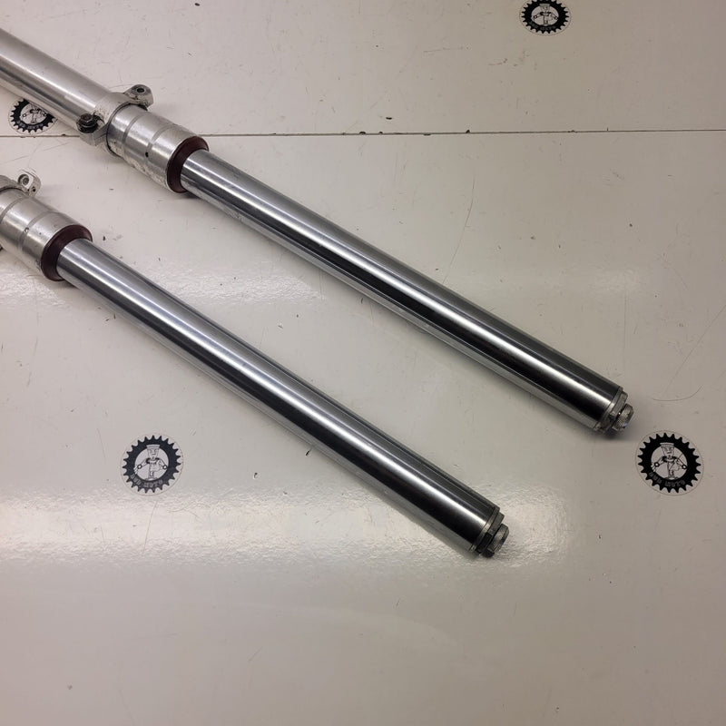 fourche gasgas 250 jtr 1999-5