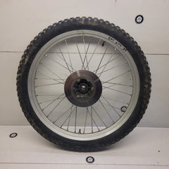 roue avant gasgas 250 jtr 1999-1