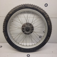roue avant gasgas 250 jtr 1999-2