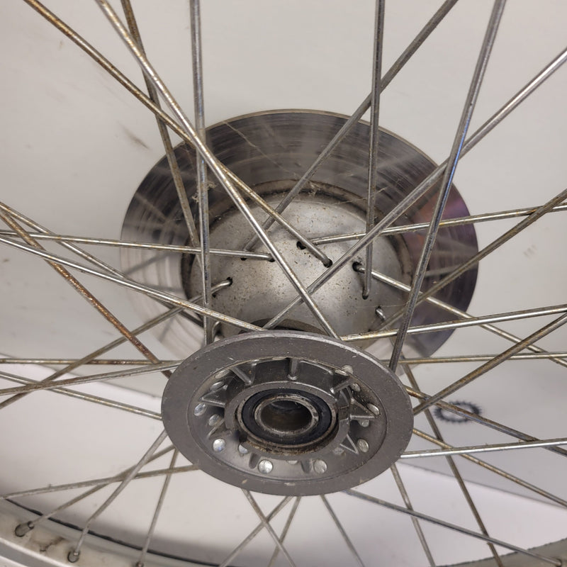 roue avant gasgas 250 jtr 1999-3