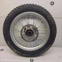 roue arrière gasgas 250 jtr 1999-1