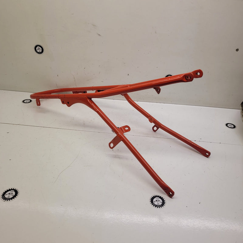 boucle arrière ktm 125 gs 1987-2