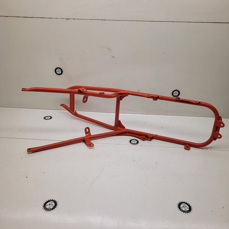 boucle arrière ktm 125 gs 1987-3