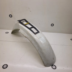 garde boue avant ktm 125 gs 1987-1