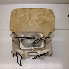 plastique ktm 125 gs 1987-2