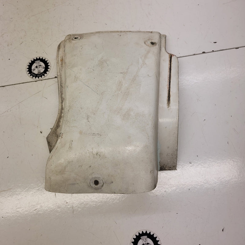 plastique ktm 125 gs 1989-1