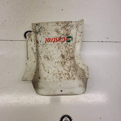 plastique ktm 125 gs 1989-2