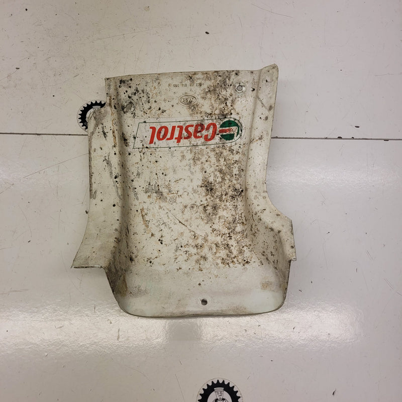 plastique ktm 125 gs 1989-2