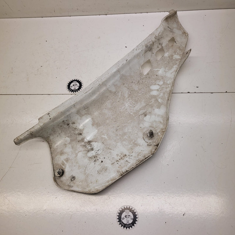 plastique ktm 125 gs 1987-2