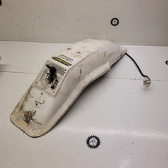 plastique ktm 125 gs 1987-2