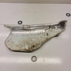 plastique ktm 125 gs 1987-2