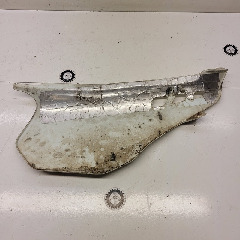 plastique ktm 125 gs 1987-2