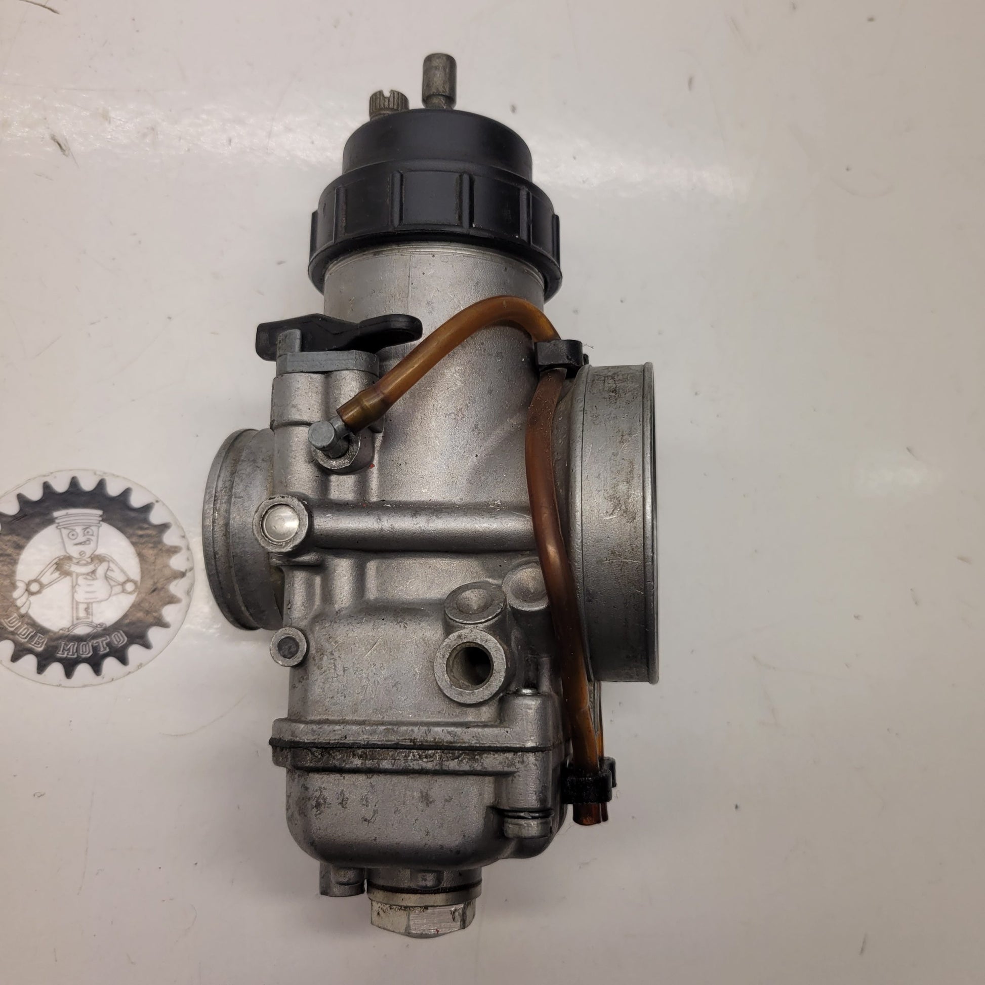 carburateur ktm 125 gs 1987-3
